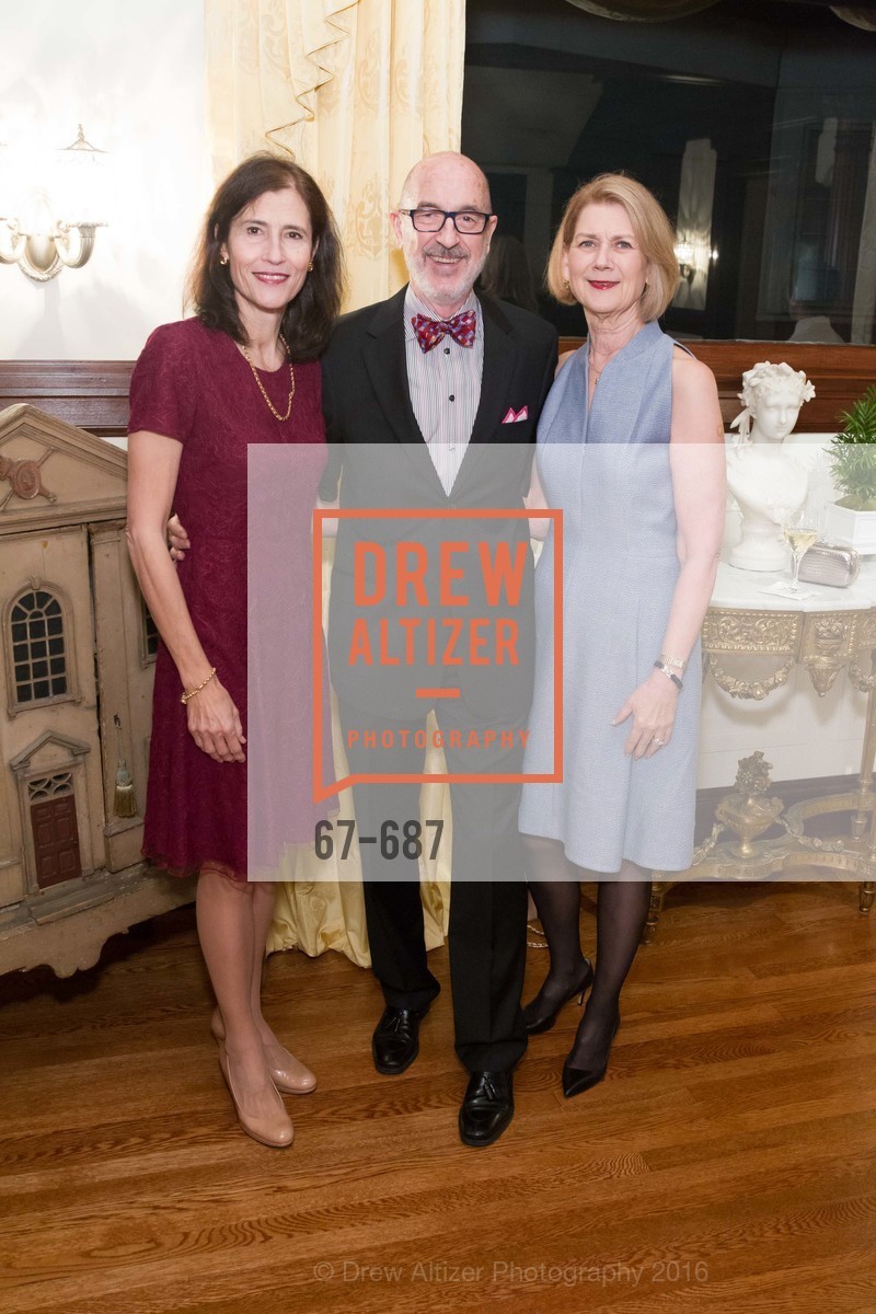 Rada Brooks, Sol Coffino, Kate Coffino, Benefactor Party for the 2016 Ballet Gala, Private Residence, January 14th, 2016,Drew Altizer, Drew Altizer Photography, full-service agency, private events, San Francisco photographer, photographer california