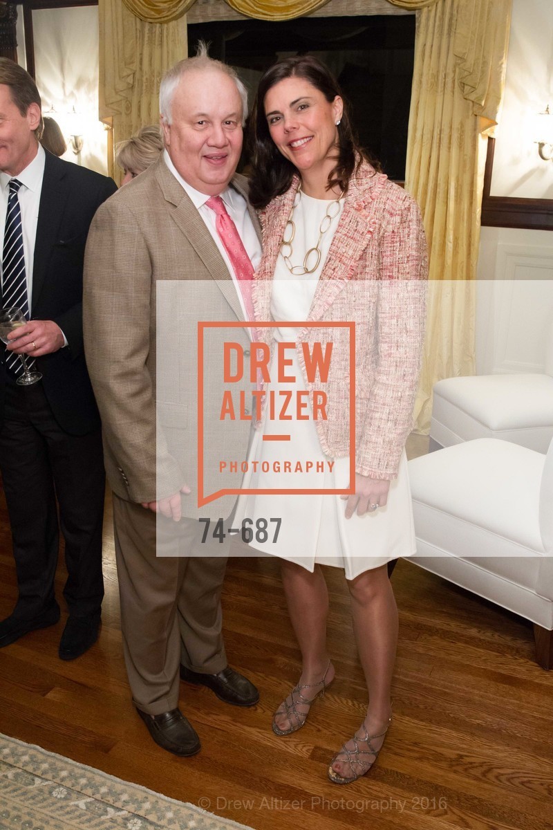 Bruno Tapolsky, Trecia Knapp, Benefactor Party for the 2016 Ballet Gala, Private Residence, January 14th, 2016,Drew Altizer, Drew Altizer Photography, full-service agency, private events, San Francisco photographer, photographer california