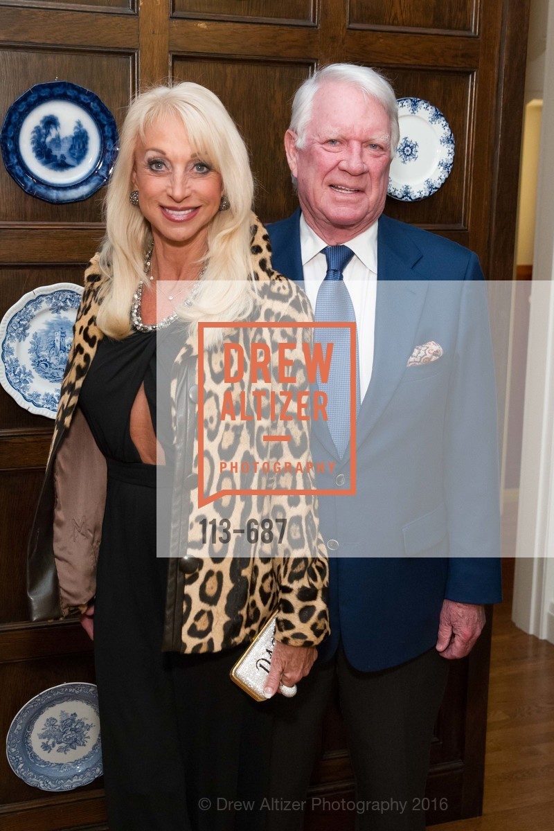 Daru Kawalkowski, Alton Irby, Benefactor Party for the 2016 Ballet Gala, Private Residence, January 14th, 2016,Drew Altizer, Drew Altizer Photography, full-service agency, private events, San Francisco photographer, photographer california
