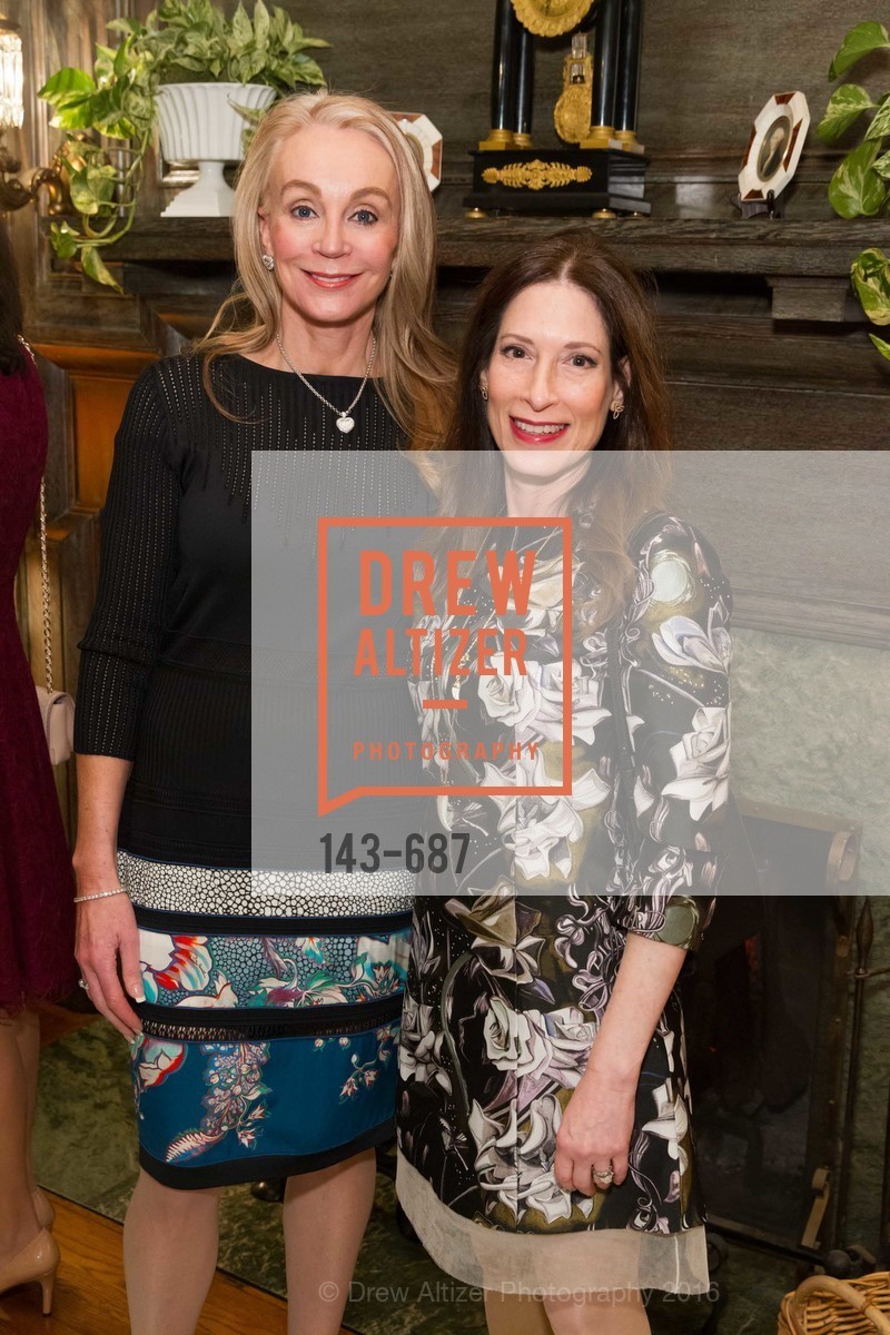 Giselle Anna Parry, Susan Kempler, Benefactor Party for the 2016 Ballet Gala, Private Residence, January 14th, 2016,Drew Altizer, Drew Altizer Photography, full-service agency, private events, San Francisco photographer, photographer california