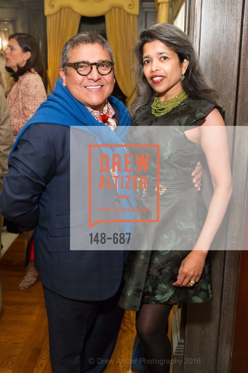 Riccardo Benavides, Deepa Pakianathan, Benefactor Party for the 2016 Ballet Gala, Private Residence, January 14th, 2016,Drew Altizer, Drew Altizer Photography, full-service agency, private events, San Francisco photographer, photographer california