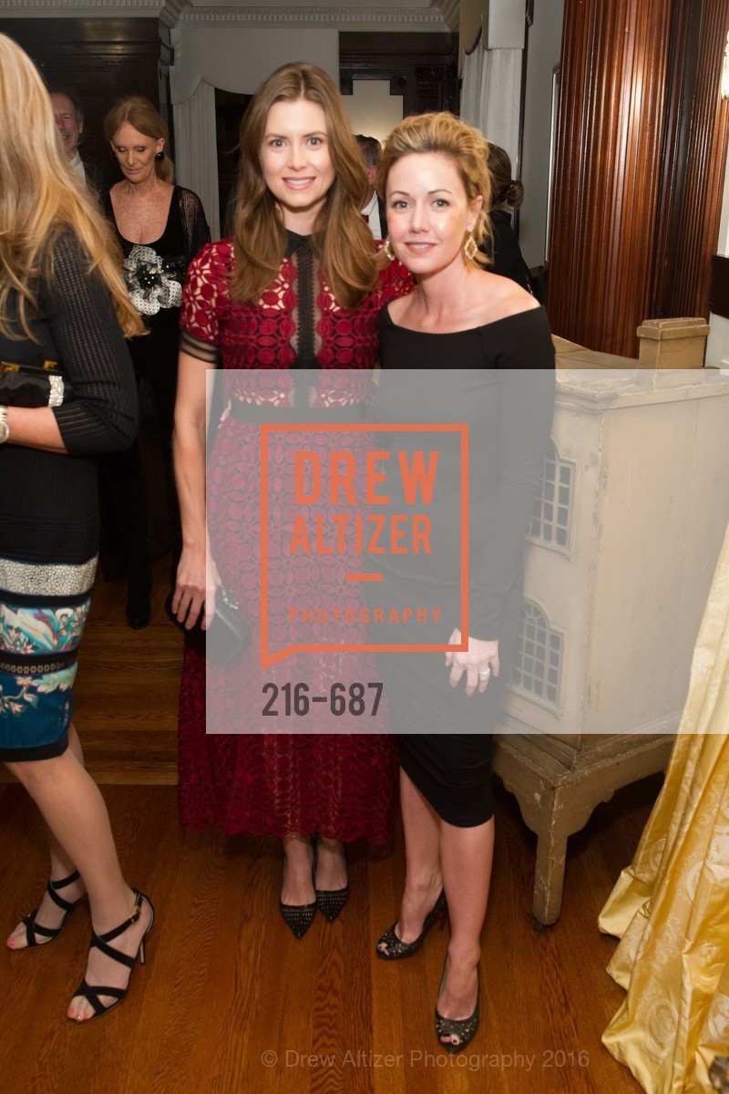 Stephanie Harbin, Chris Santelli, Benefactor Party for the 2016 Ballet Gala, Private Residence, January 14th, 2016,Drew Altizer, Drew Altizer Photography, full-service agency, private events, San Francisco photographer, photographer california