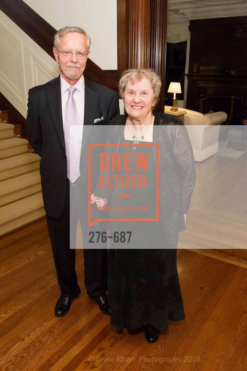 Nancy Pfund, Claire Ksotic, Benefactor Party for the 2016 Ballet Gala, Private Residence, January 14th, 2016, Photo #276-687 Nancy Pfund, Claire Ksotic, Photo #276-687