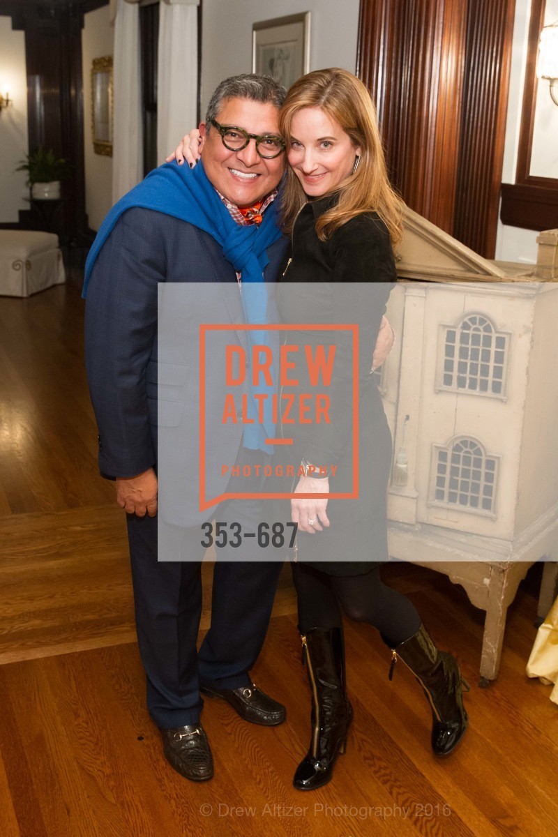 Riccardo Benavides, Benefactor Party for the 2016 Ballet Gala, Private Residence, January 14th, 2016,Drew Altizer, Drew Altizer Photography, full-service agency, private events, San Francisco photographer, photographer california