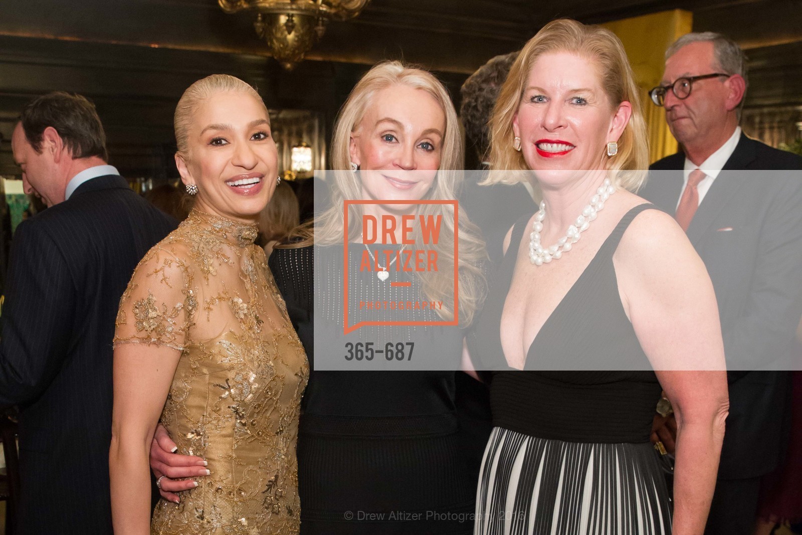 David Armstrong, Jennifer Brandenburg, Benefactor Party for the 2016 Ballet Gala, Private Residence, January 14th, 2016,Drew Altizer, Drew Altizer Photography, full-service event agency, private events, San Francisco photographer, photographer California