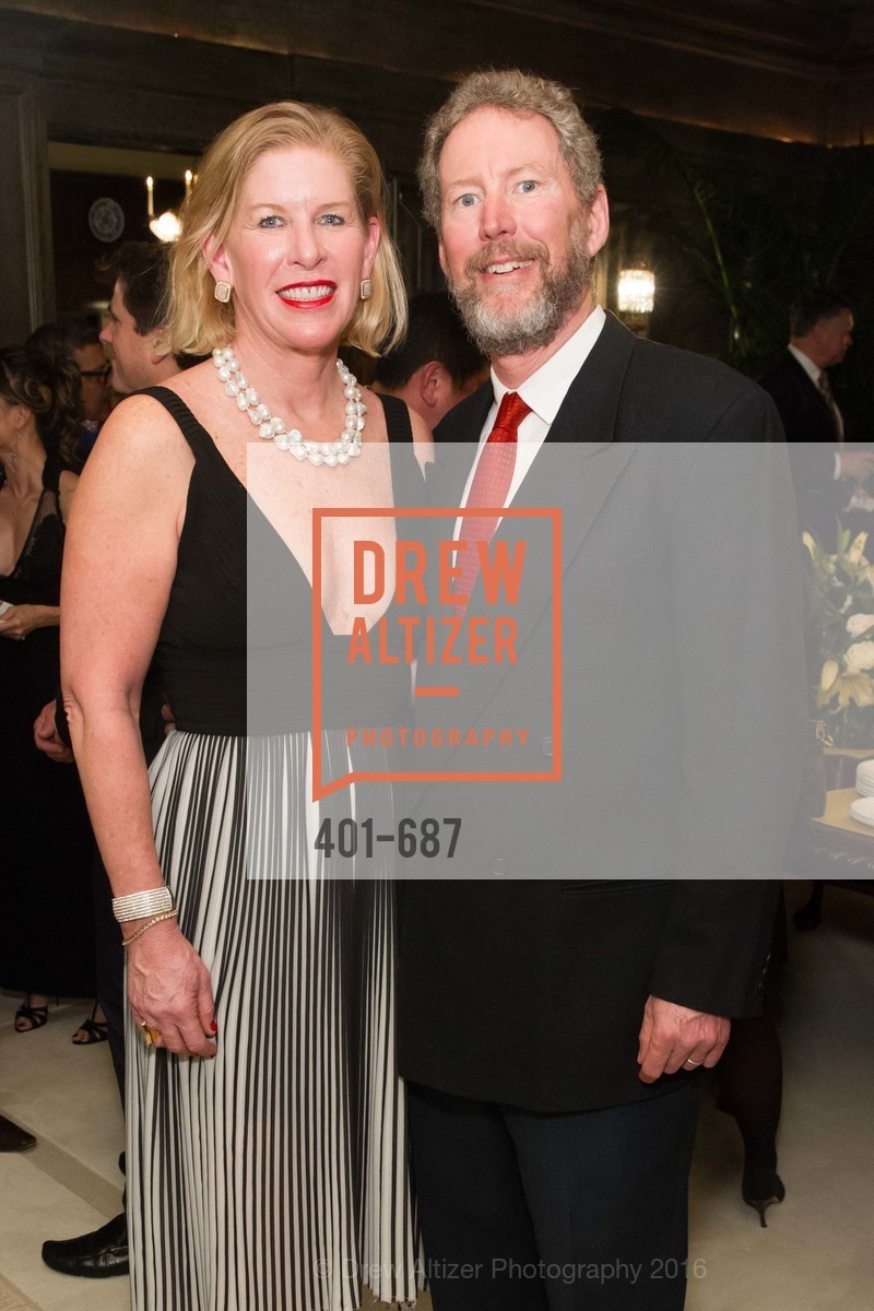 Jennifer Brandenburg, Bill Brandenburg, Benefactor Party for the 2016 Ballet Gala, Private Residence, January 14th, 2016,Drew Altizer, Drew Altizer Photography, full-service agency, private events, San Francisco photographer, photographer california