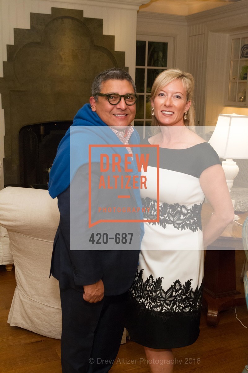 Riccardo Benavides, Rhonda Mahendroo, Benefactor Party for the 2016 Ballet Gala, Private Residence, January 14th, 2016,Drew Altizer, Drew Altizer Photography, full-service event agency, private events, San Francisco photographer, photographer California