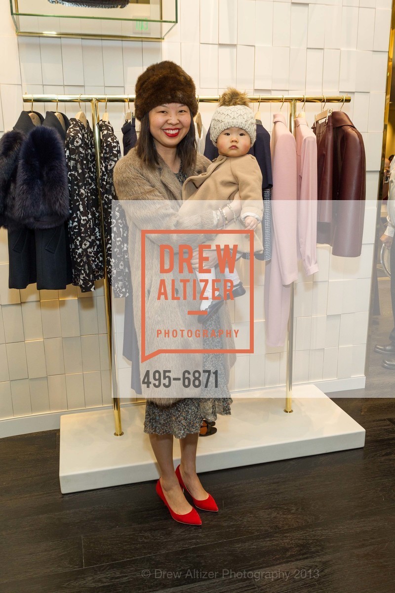 Helen Yu, Marni Kuo, Photo #495-6871