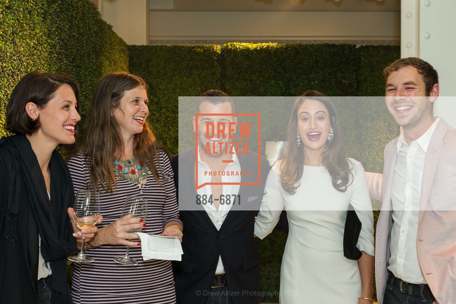 Lindsey Kampmeier, Hilary Tarner, Michelle Fawbush, Mulberry Cocktail Party Hosted by VANESSA GETTY, US, November 14th, 2013, Photo #884-6871 Lindsey Kampmeier, Hilary Tarner, Michelle Fawbush, Photo #884-6871