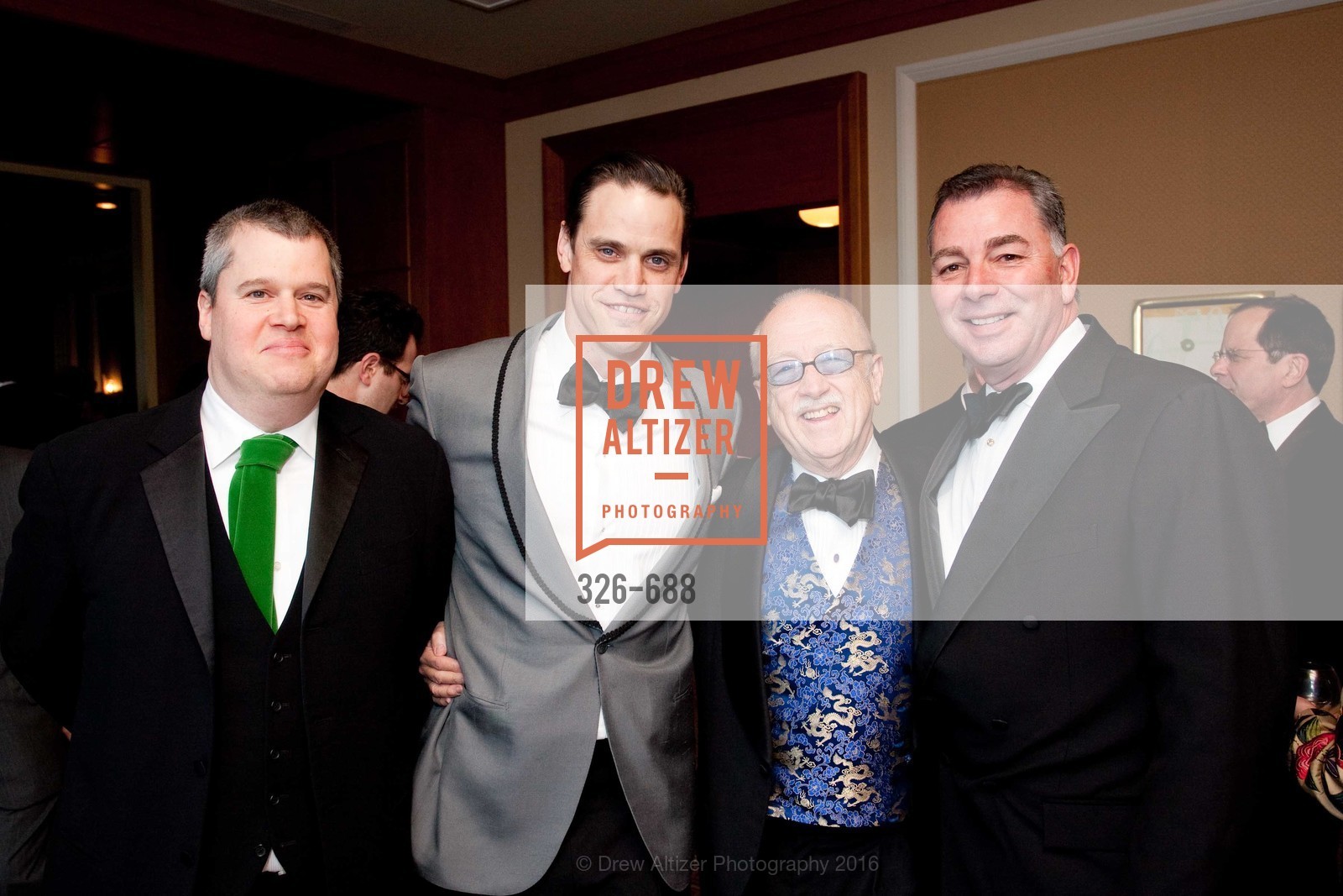 Daniel Handler, Robert Mailer Anderson, Wilkes Bashford, Marc Corsi, Wilkes Bashford, In Memoriam 1933-2016, San Francisco, January 16th, 2016,Drew Altizer, Drew Altizer Photography, full-service event agency, private events, San Francisco photographer, photographer California