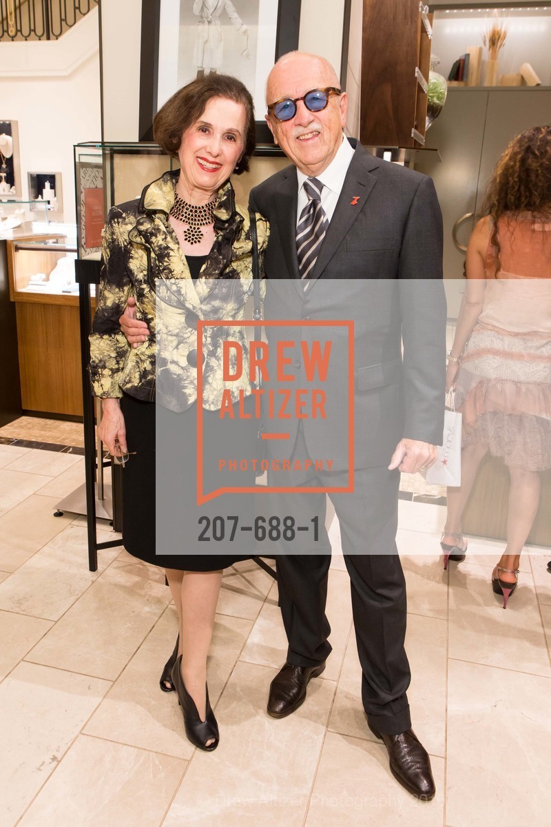 Diane Paskerian, Wilkes Bashford, Wilkes Bashford, In Memoriam 1933-2016, San Francisco, January 16th, 2016,Drew Altizer, Drew Altizer Photography, full-service event agency, private events, San Francisco photographer, photographer California