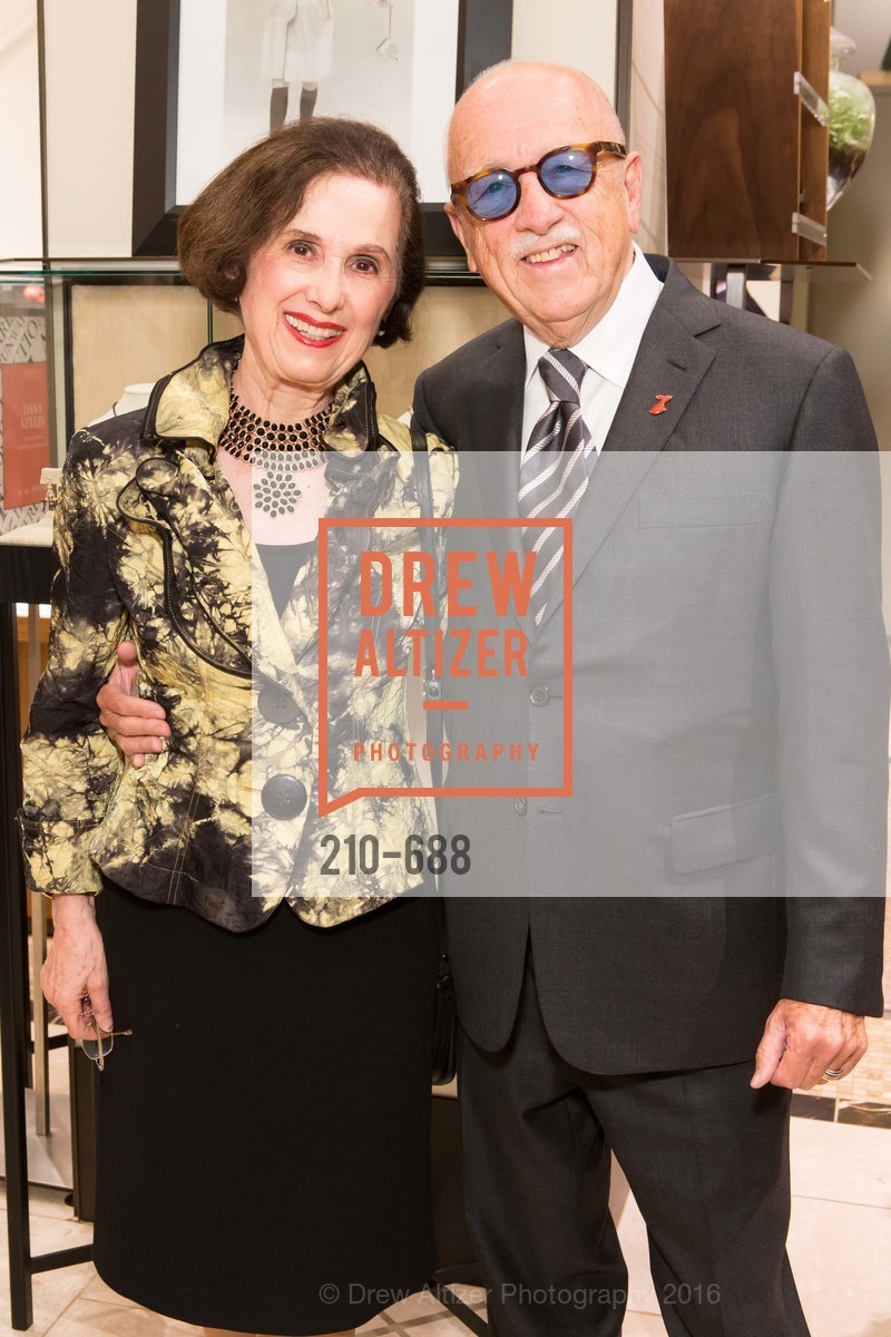 Diane Paskerian, Wilkes Bashford, Wilkes Bashford, In Memoriam 1933-2016, San Francisco, January 16th, 2016,Drew Altizer, Drew Altizer Photography, full-service agency, private events, San Francisco photographer, photographer california