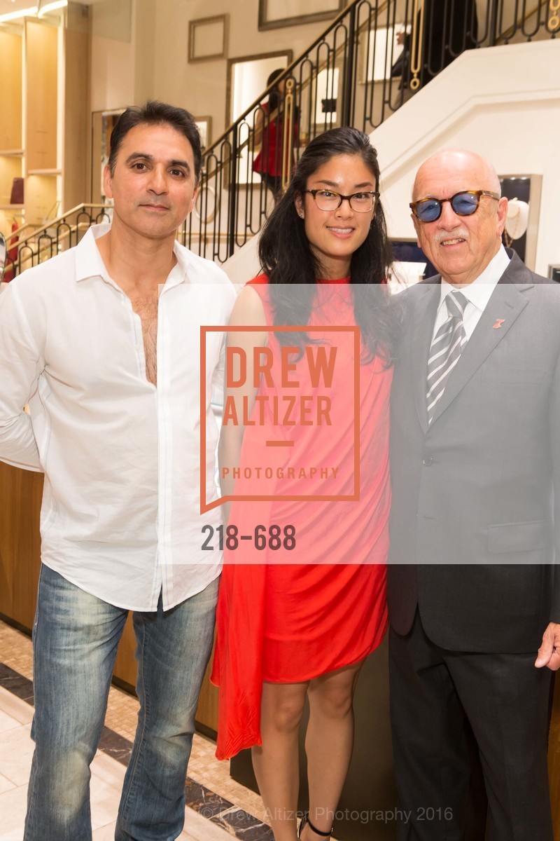 Adil Shaykh, Diana Guo, Wilkes Bashford, Wilkes Bashford, In Memoriam 1933-2016, San Francisco, January 16th, 2016,Drew Altizer, Drew Altizer Photography, full-service agency, private events, San Francisco photographer, photographer california