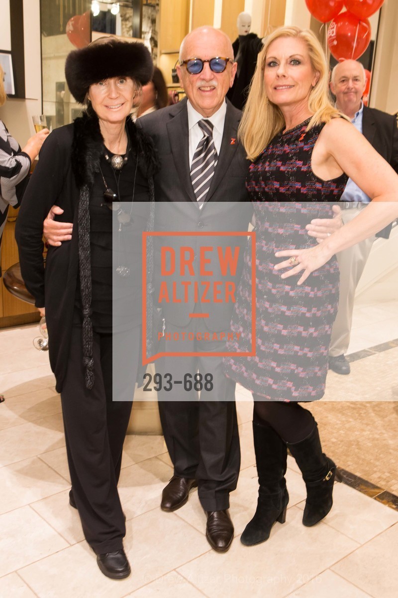 Courteney Eversole, Wilkes Bashford, Jacqueline Jacoby, Wilkes Bashford, In Memoriam 1933-2016, San Francisco, January 16th, 2016,Drew Altizer, Drew Altizer Photography, full-service agency, private events, San Francisco photographer, photographer california