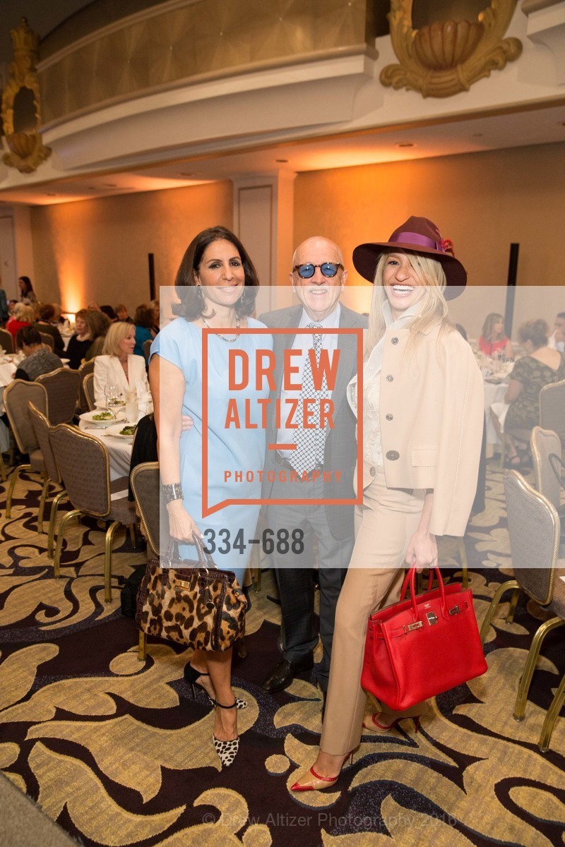 Lisa Grotts, Wilkes Bashford, Navid Armstrong, Wilkes Bashford, In Memoriam 1933-2016, San Francisco, January 16th, 2016, Photo #334-688 Lisa Grotts, Wilkes Bashford, Navid Armstrong, Photo #334-688