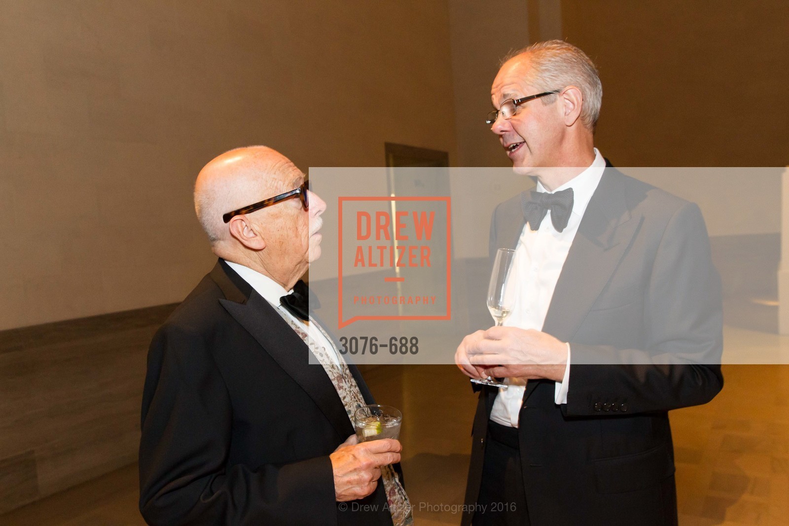 Wilkes Bashford, Gary Danko, Wilkes Bashford, In Memoriam 1933-2016, San Francisco, January 16th, 2016, Photo #3076-688 Wilkes Bashford, Gary Danko, Photo #3076-688