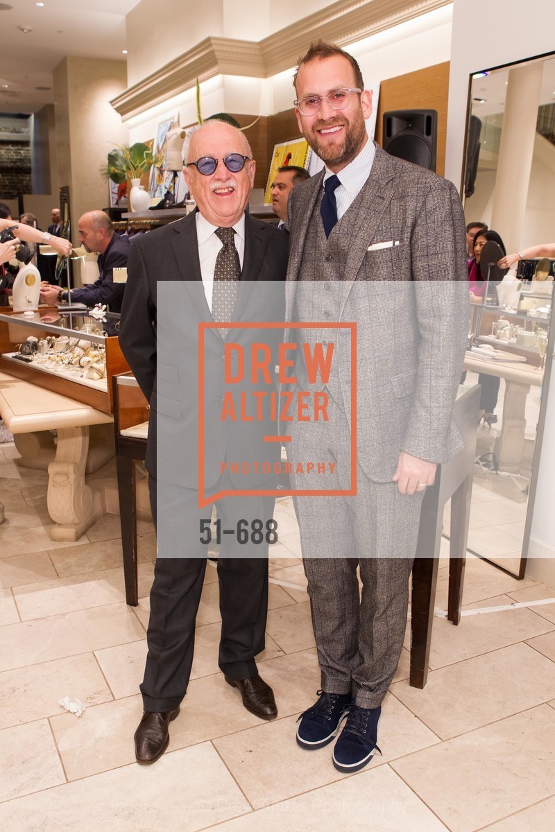 Wilkes Bashford, Tyler Mitchell, Wilkes Bashford, In Memoriam 1933-2016, San Francisco, January 16th, 2016,Drew Altizer, Drew Altizer Photography, full-service event agency, private events, San Francisco photographer, photographer California