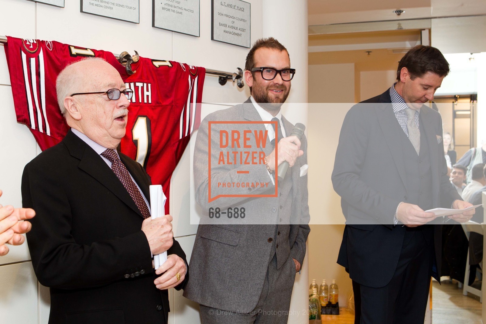 Wilkes Bashford, Tyler Mitchell, Brent Johnson, Wilkes Bashford, In Memoriam 1933-2016, San Francisco, January 16th, 2016,Drew Altizer, Drew Altizer Photography, full-service agency, private events, San Francisco photographer, photographer california