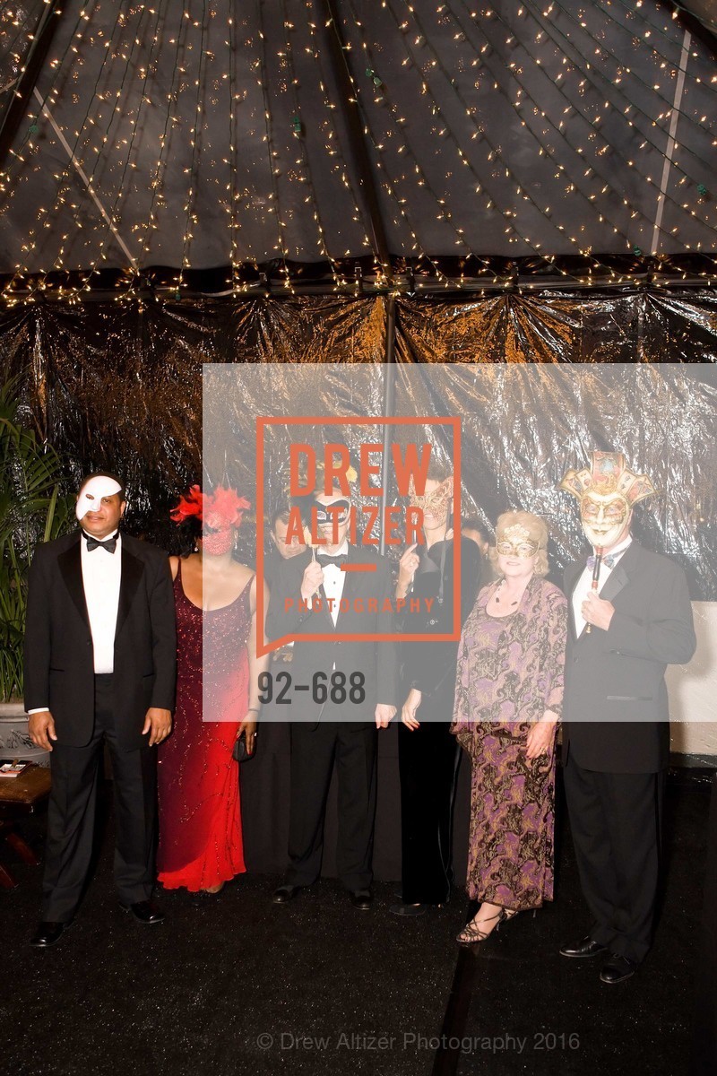 Donald Creary, Valerie Toler, Wilkes Bashford, Paula Pretlow, Rene Hollins, Bryan Hollins, Wilkes Bashford, In Memoriam 1933-2016, San Francisco, January 16th, 2016, Photo #92-688 Donald Creary, Valerie Toler, Wilkes Bashford, Paula Pretlow, Rene Hollins, Bryan Hollins, Photo #92-688