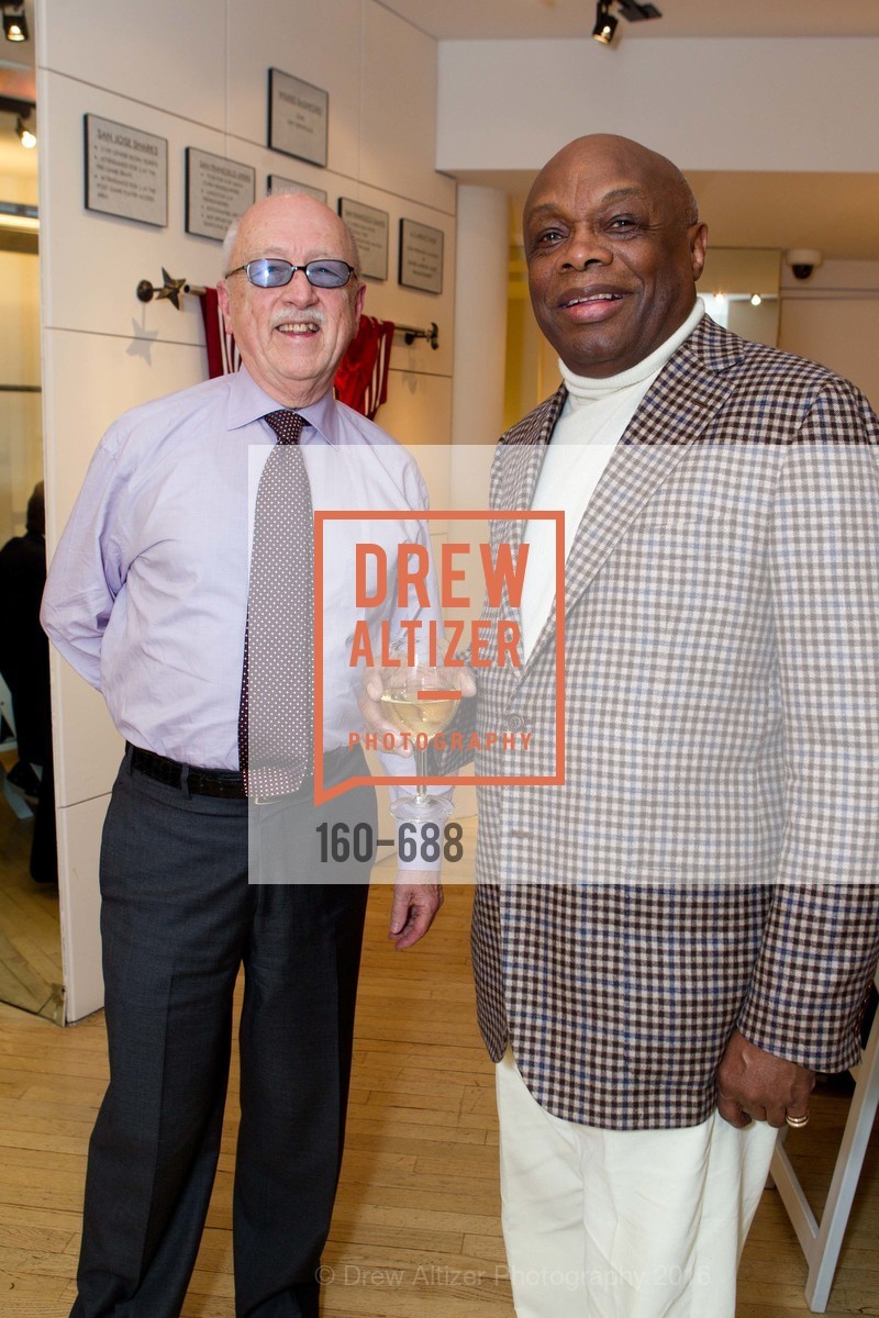 Wilkes Bashford, Willie Brown, Wilkes Bashford, In Memoriam 1933-2016, San Francisco, January 16th, 2016,Drew Altizer, Drew Altizer Photography, full-service agency, private events, San Francisco photographer, photographer california