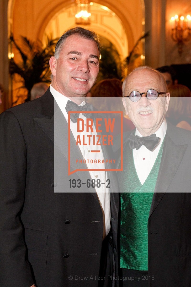 Wilkes Bashford, In Memoriam 1933-2016, San Francisco, January 16th, 2016, Photo #193-688-2 Photo #193-688-2