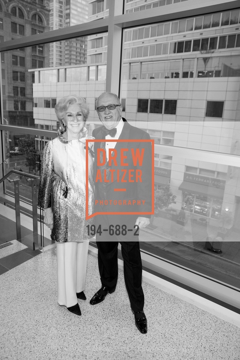 Top Picks, Wilkes Bashford, In Memoriam 1933-2016, January 16th, 2016, Photo,Drew Altizer, Drew Altizer Photography, full-service event agency, private events, San Francisco photographer, photographer California