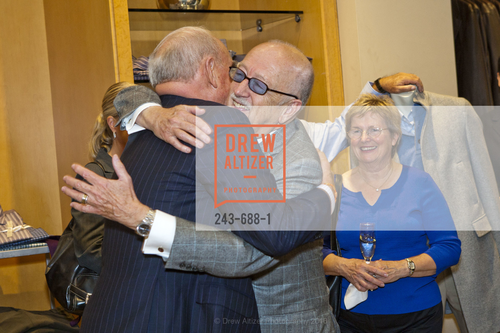 Jack Mitchell, Wilkes Bashford, Wilkes Bashford, In Memoriam 1933-2016, San Francisco, January 16th, 2016, Photo #243-688-1 Jack Mitchell, Wilkes Bashford, Photo #243-688-1