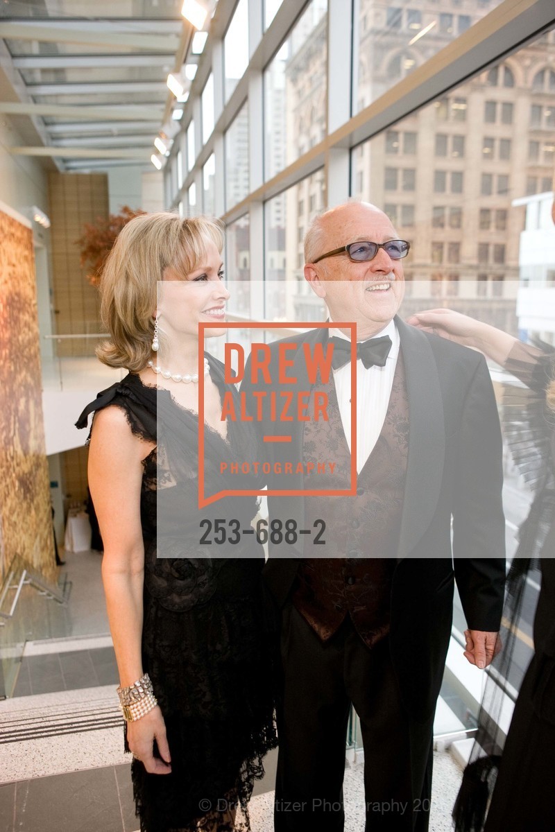 Top Picks, Wilkes Bashford, In Memoriam 1933-2016, January 16th, 2016, Photo,Drew Altizer, Drew Altizer Photography, full-service event agency, private events, San Francisco photographer, photographer California