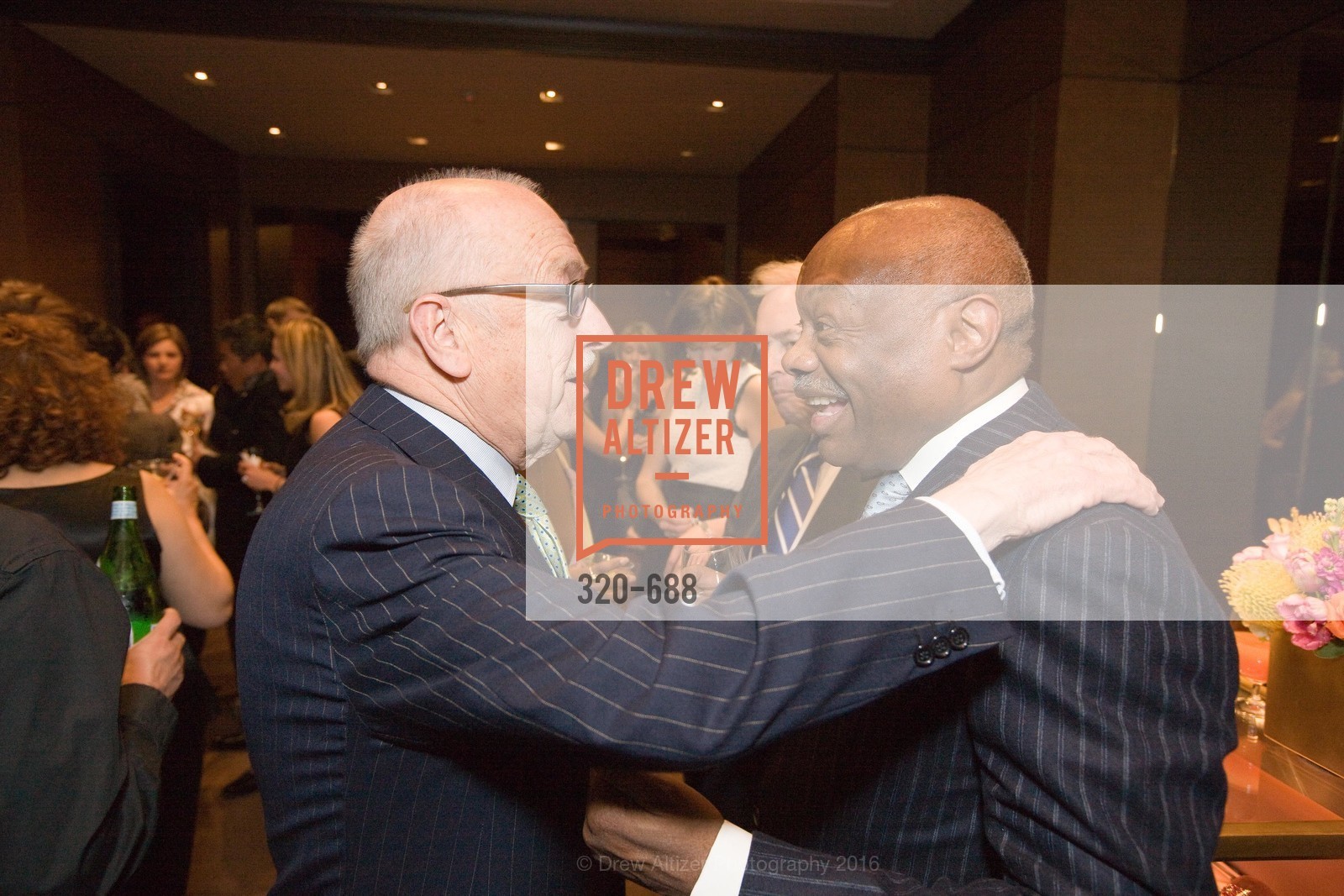 Wilkes Bashford, Willie Brown, Wilkes Bashford, In Memoriam 1933-2016, San Francisco, January 16th, 2016,Drew Altizer, Drew Altizer Photography, full-service agency, private events, San Francisco photographer, photographer california