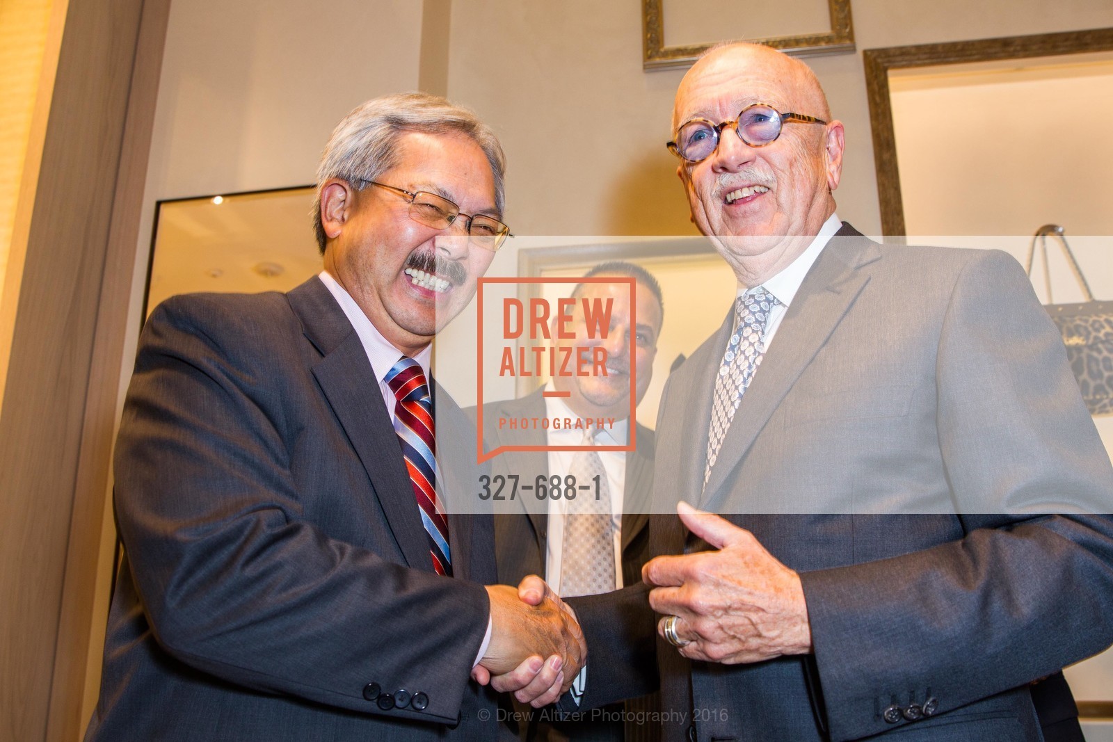 Ed Lee, Wilkes Bashford, Wilkes Bashford, In Memoriam 1933-2016, San Francisco, January 16th, 2016,Drew Altizer, Drew Altizer Photography, full-service agency, private events, San Francisco photographer, photographer california