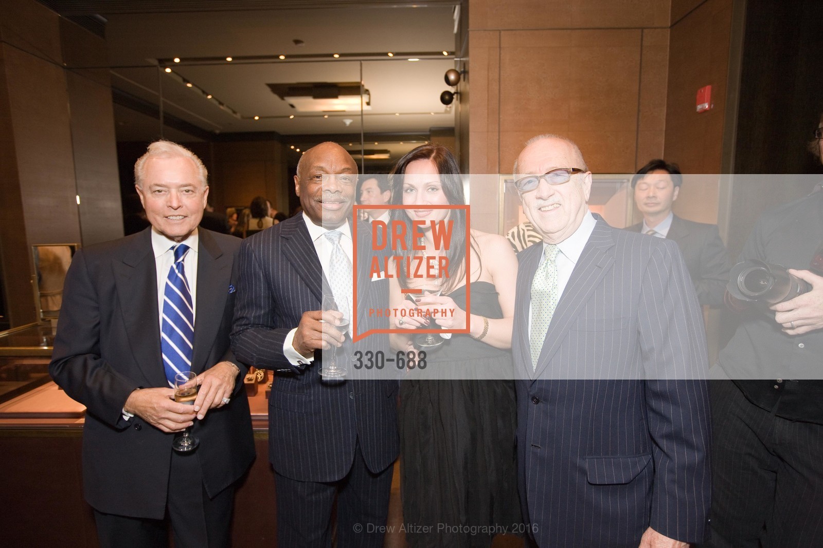 Arnold Laub, Willie Brown, Nina Kirilova, Wilkes Bashford, Wilkes Bashford, In Memoriam 1933-2016, San Francisco, January 16th, 2016,Drew Altizer, Drew Altizer Photography, full-service agency, private events, San Francisco photographer, photographer california