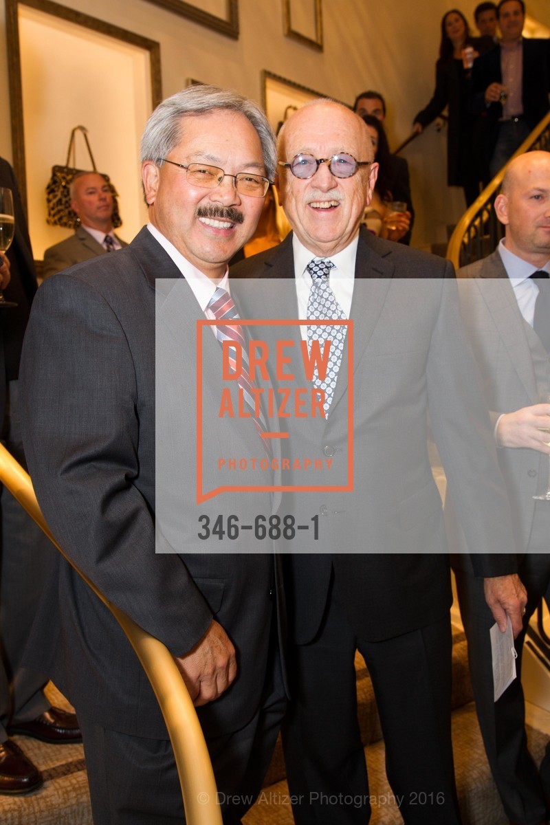 Ed Lee, Wilkes Bashford, Wilkes Bashford, In Memoriam 1933-2016, San Francisco, January 16th, 2016,Drew Altizer, Drew Altizer Photography, full-service agency, private events, San Francisco photographer, photographer california
