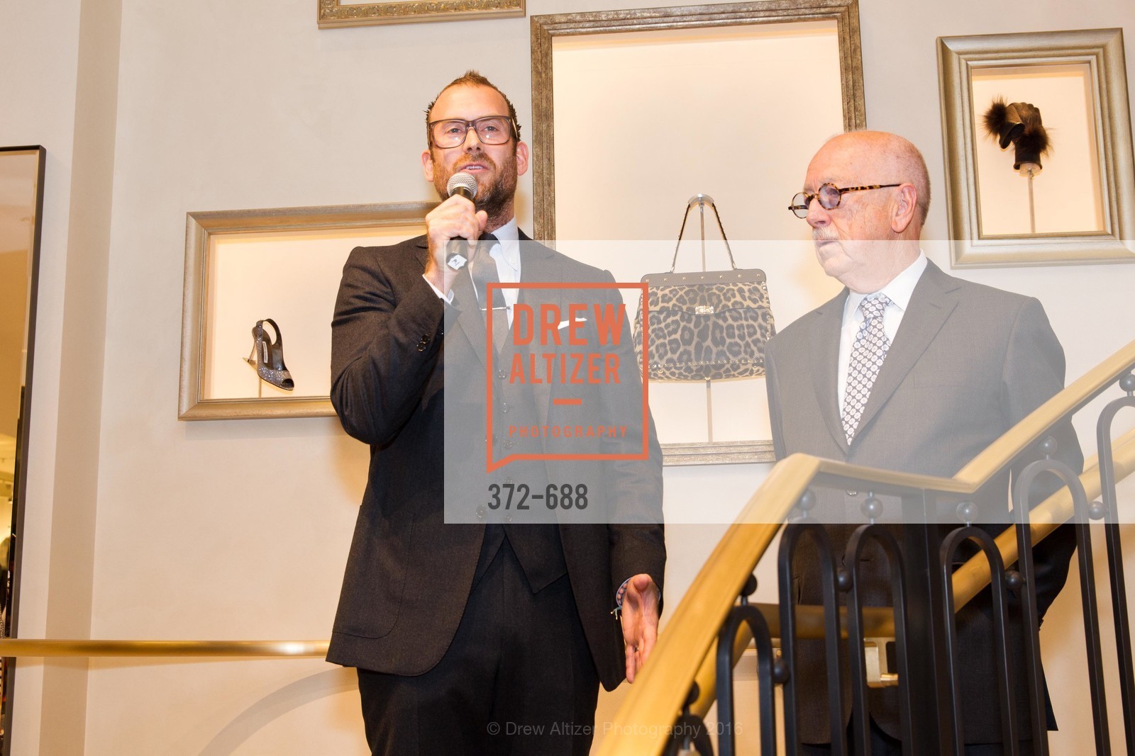 Tyler Mitchell, Wilkes Bashford, Wilkes Bashford, In Memoriam 1933-2016, San Francisco, January 16th, 2016,Drew Altizer, Drew Altizer Photography, full-service agency, private events, San Francisco photographer, photographer california