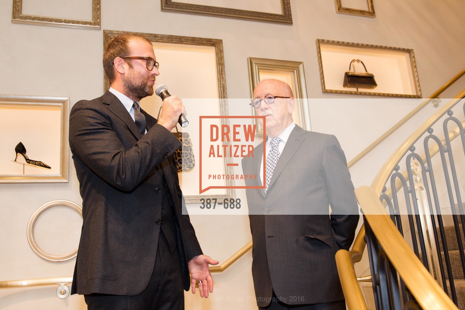 Tyler Mitchell, Wilkes Bashford, Wilkes Bashford, In Memoriam 1933-2016, San Francisco, January 16th, 2016,Drew Altizer, Drew Altizer Photography, full-service agency, private events, San Francisco photographer, photographer california