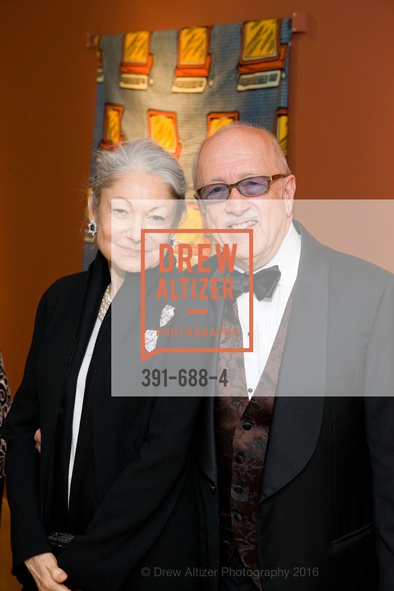 Top Picks, Wilkes Bashford, In Memoriam 1933-2016, January 16th, 2016, Photo,Drew Altizer, Drew Altizer Photography, full-service event agency, private events, San Francisco photographer, photographer California