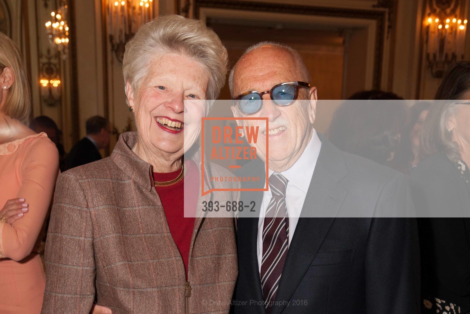 Louise Renne, Wilkes Bashford, Wilkes Bashford, In Memoriam 1933-2016, San Francisco, January 16th, 2016,Drew Altizer, Drew Altizer Photography, full-service agency, private events, San Francisco photographer, photographer california