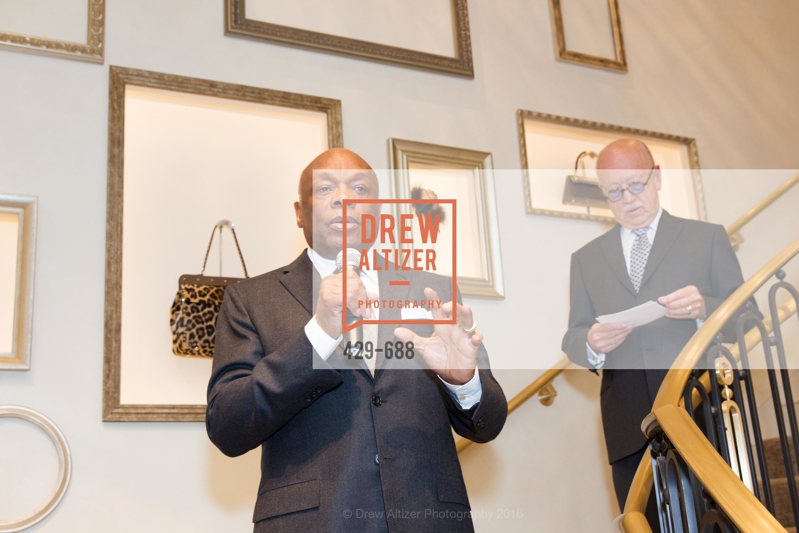 Willie Brown, Wilkes Bashford, Wilkes Bashford, In Memoriam 1933-2016, San Francisco, January 16th, 2016,Drew Altizer, Drew Altizer Photography, full-service agency, private events, San Francisco photographer, photographer california