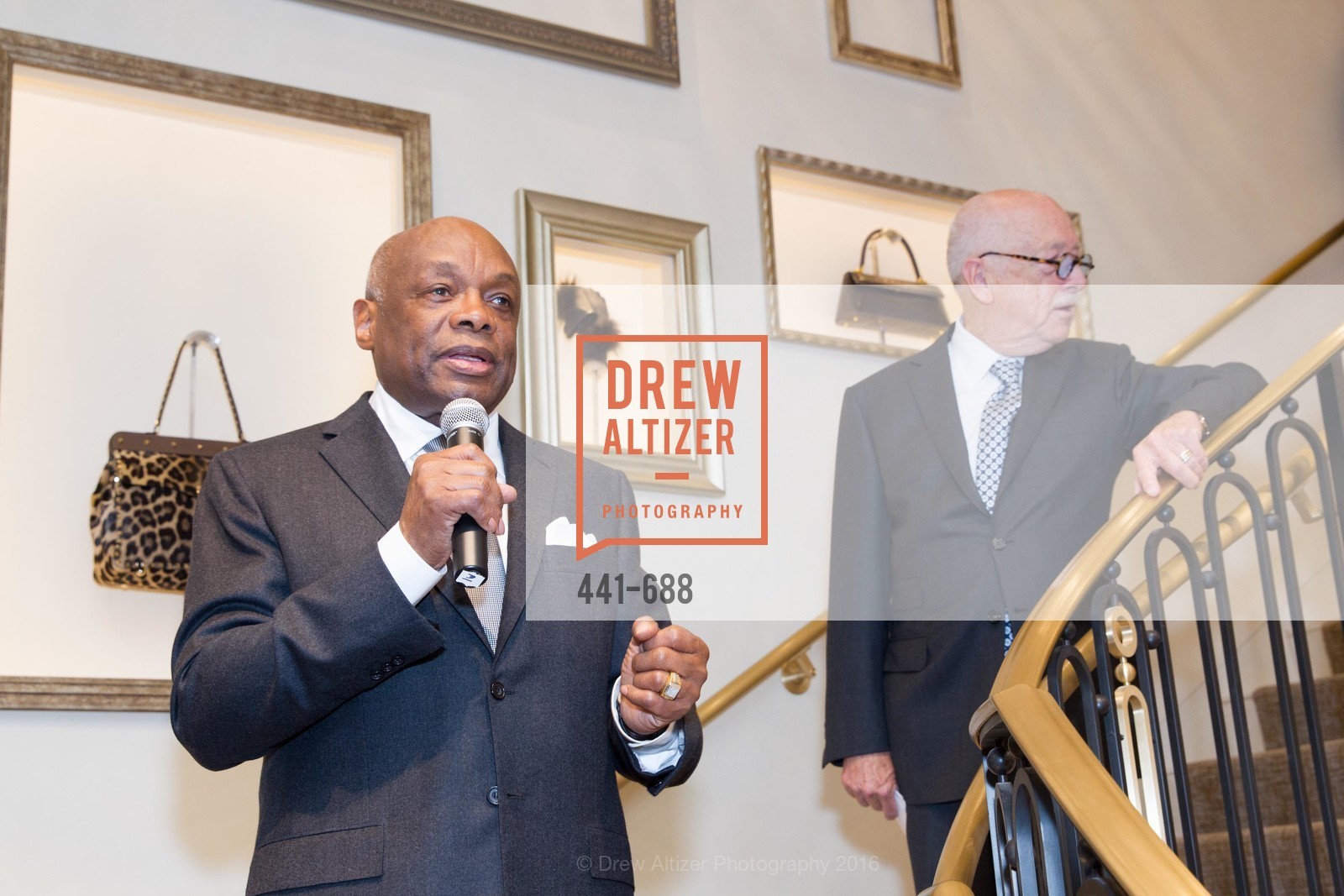 Willie Brown, Wilkes Bashford, Wilkes Bashford, In Memoriam 1933-2016, San Francisco, January 16th, 2016,Drew Altizer, Drew Altizer Photography, full-service agency, private events, San Francisco photographer, photographer california