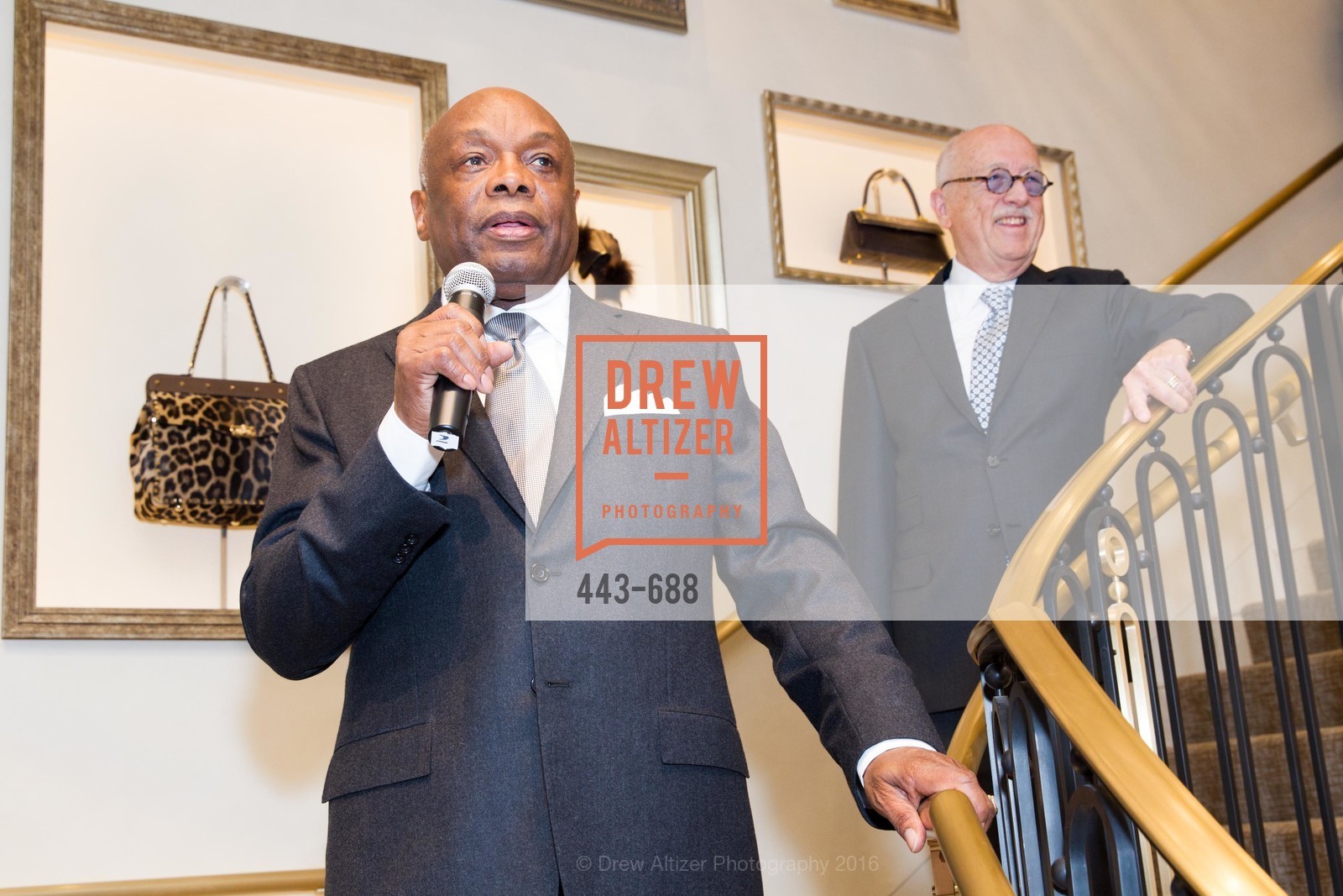 Willie Brown, Wilkes Bashford, Wilkes Bashford, In Memoriam 1933-2016, San Francisco, January 16th, 2016,Drew Altizer, Drew Altizer Photography, full-service agency, private events, San Francisco photographer, photographer california