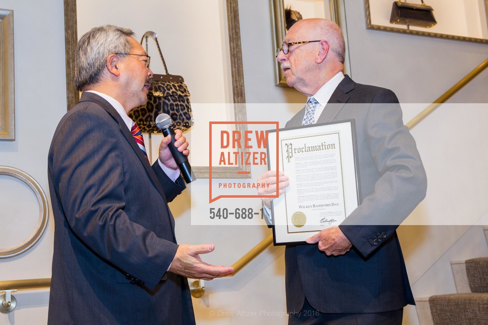 Ed Lee, Wilkes Bashford, Wilkes Bashford, In Memoriam 1933-2016, San Francisco, January 16th, 2016,Drew Altizer, Drew Altizer Photography, full-service agency, private events, San Francisco photographer, photographer california