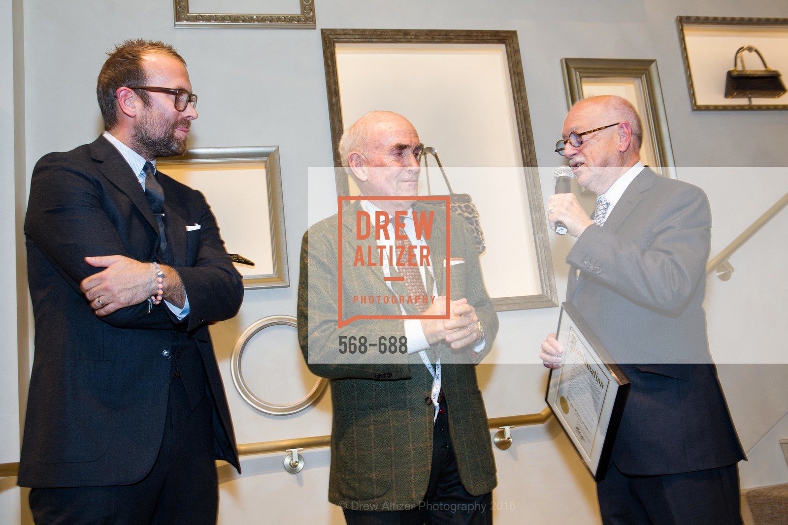 Tyler Mitchell, Ed Lee, Wilkes Bashford, Wilkes Bashford, In Memoriam 1933-2016, San Francisco, January 16th, 2016,Drew Altizer, Drew Altizer Photography, full-service agency, private events, San Francisco photographer, photographer california