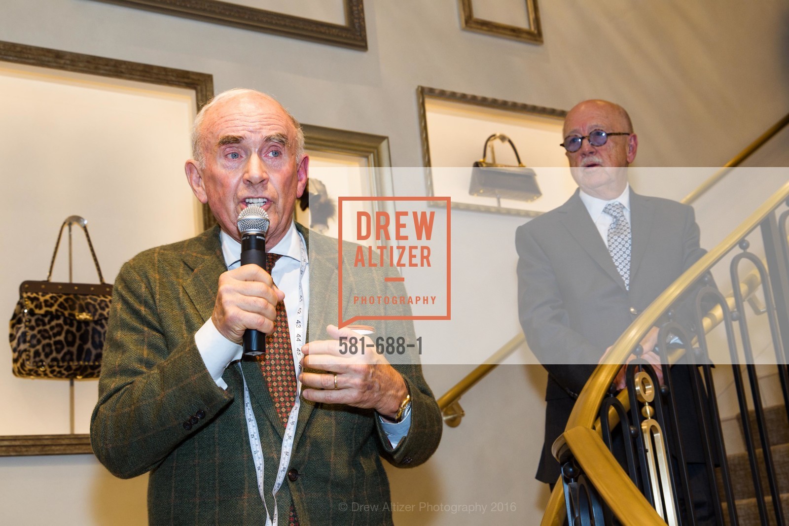 Jack Mitchell, Wilkes Bashford, Wilkes Bashford, In Memoriam 1933-2016, San Francisco, January 16th, 2016,Drew Altizer, Drew Altizer Photography, full-service event agency, private events, San Francisco photographer, photographer California