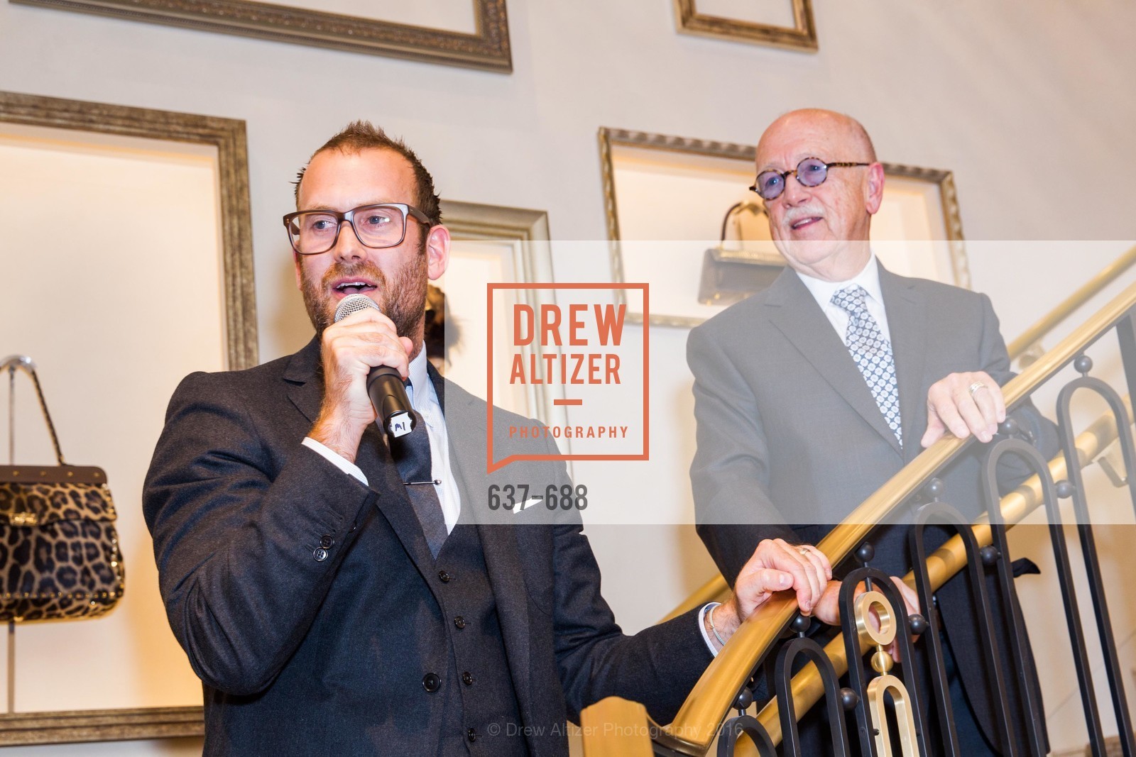 Tyler Mitchell, Wilkes Bashford, Wilkes Bashford, In Memoriam 1933-2016, San Francisco, January 16th, 2016,Drew Altizer, Drew Altizer Photography, full-service agency, private events, San Francisco photographer, photographer california