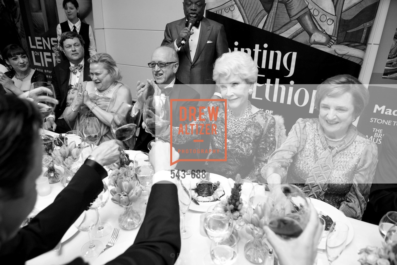 Top Picks, Wilkes Bashford, In Memoriam 1933-2016, January 16th, 2016, Photo,Drew Altizer, Drew Altizer Photography, full-service event agency, private events, San Francisco photographer, photographer California