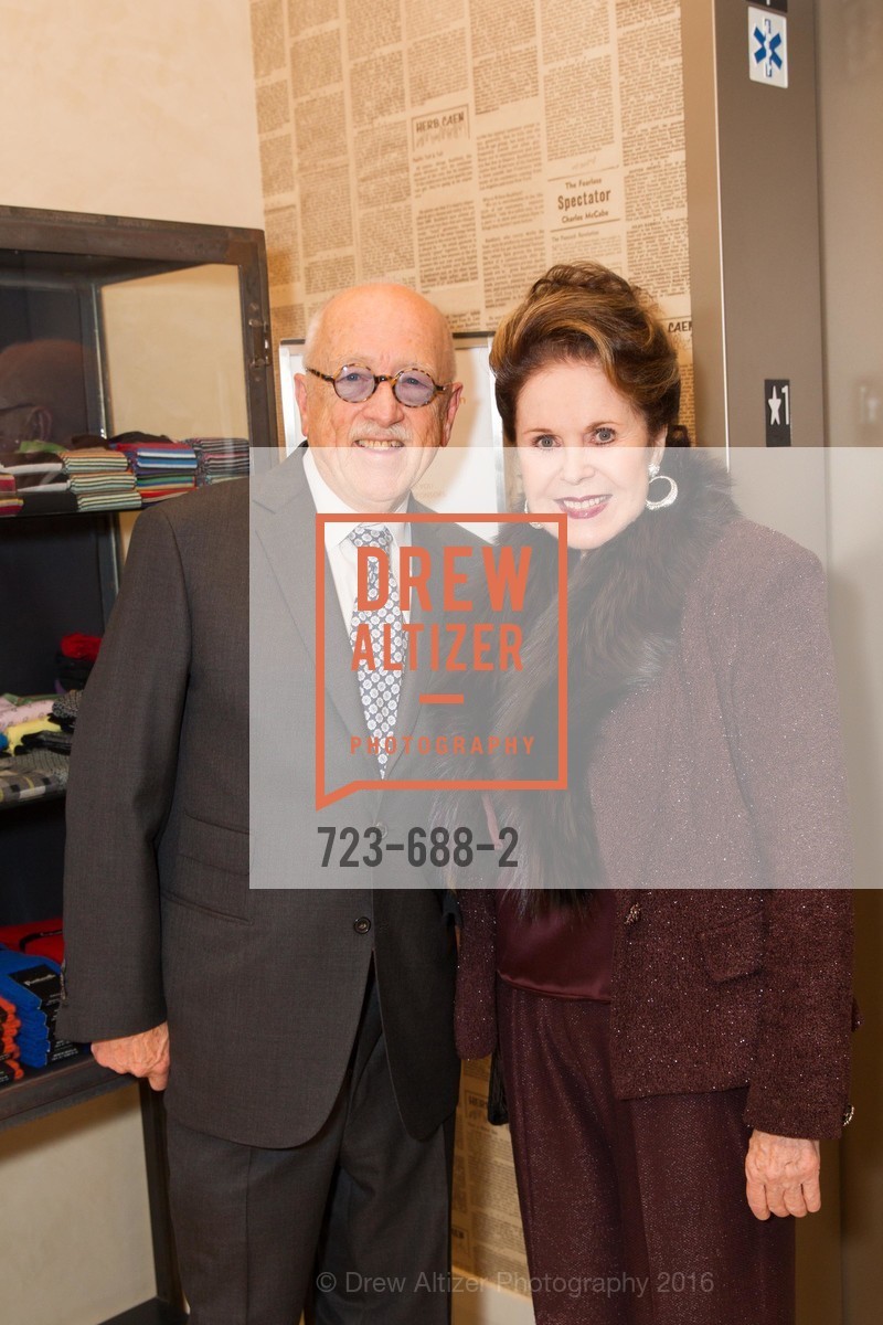 Wilkes Bashford, Ann Kane, Wilkes Bashford, In Memoriam 1933-2016, San Francisco, January 16th, 2016,Drew Altizer, Drew Altizer Photography, full-service agency, private events, San Francisco photographer, photographer california