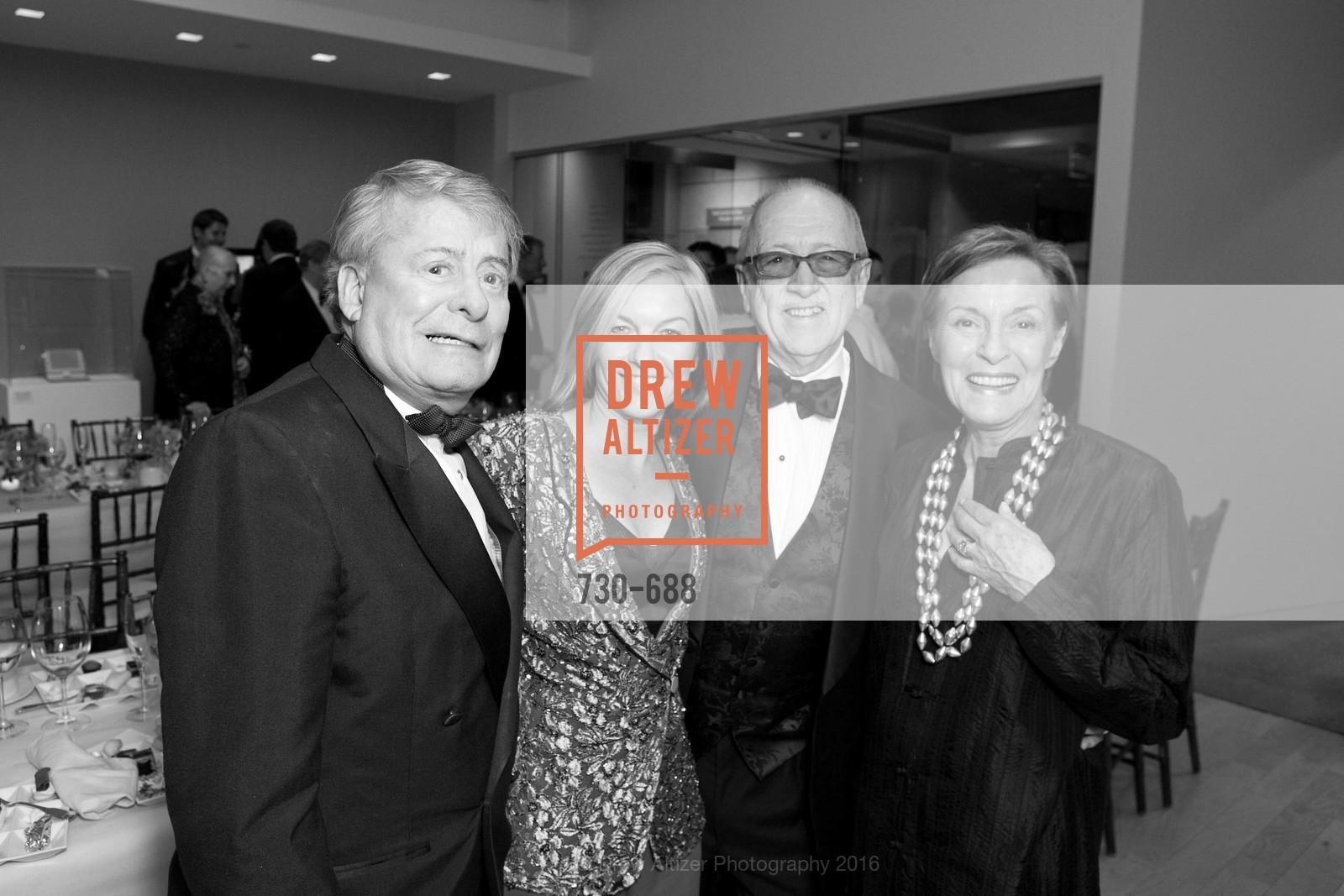 Top Picks, Wilkes Bashford, In Memoriam 1933-2016, January 16th, 2016, Photo,Drew Altizer, Drew Altizer Photography, full-service agency, private events, San Francisco photographer, photographer california