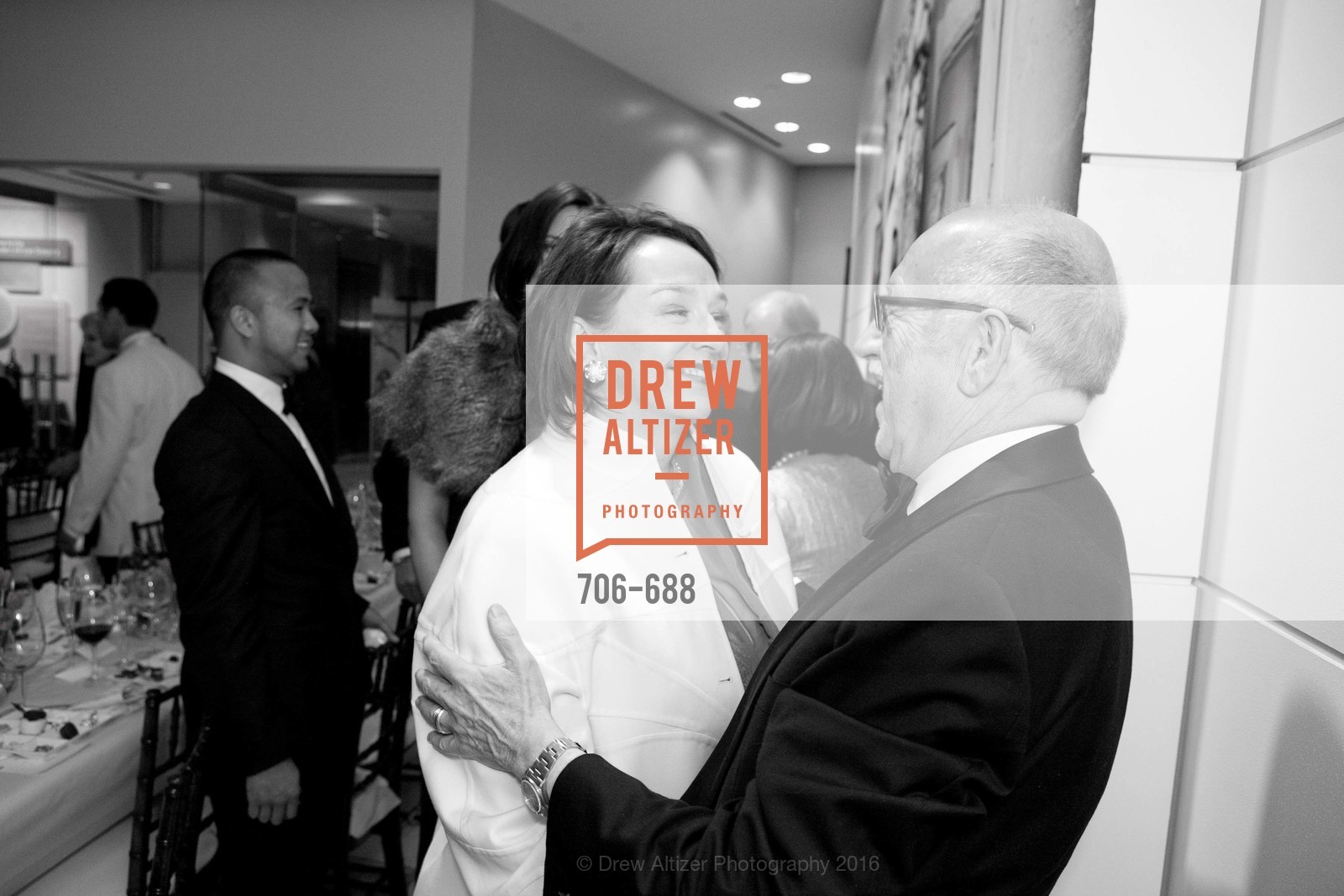 Top Picks, Wilkes Bashford, In Memoriam 1933-2016, January 16th, 2016, Photo,Drew Altizer, Drew Altizer Photography, full-service event agency, private events, San Francisco photographer, photographer California