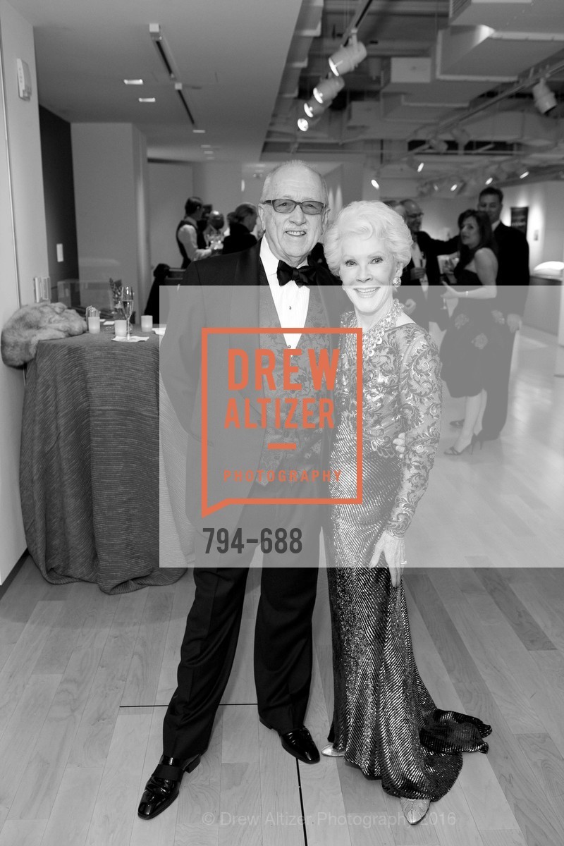 Top Picks, Wilkes Bashford, In Memoriam 1933-2016, January 16th, 2016, Photo,Drew Altizer, Drew Altizer Photography, full-service agency, private events, San Francisco photographer, photographer california