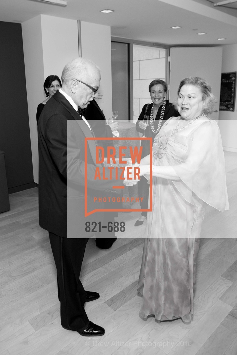 Top Picks, Wilkes Bashford, In Memoriam 1933-2016, January 16th, 2016, Photo,Drew Altizer, Drew Altizer Photography, full-service event agency, private events, San Francisco photographer, photographer California