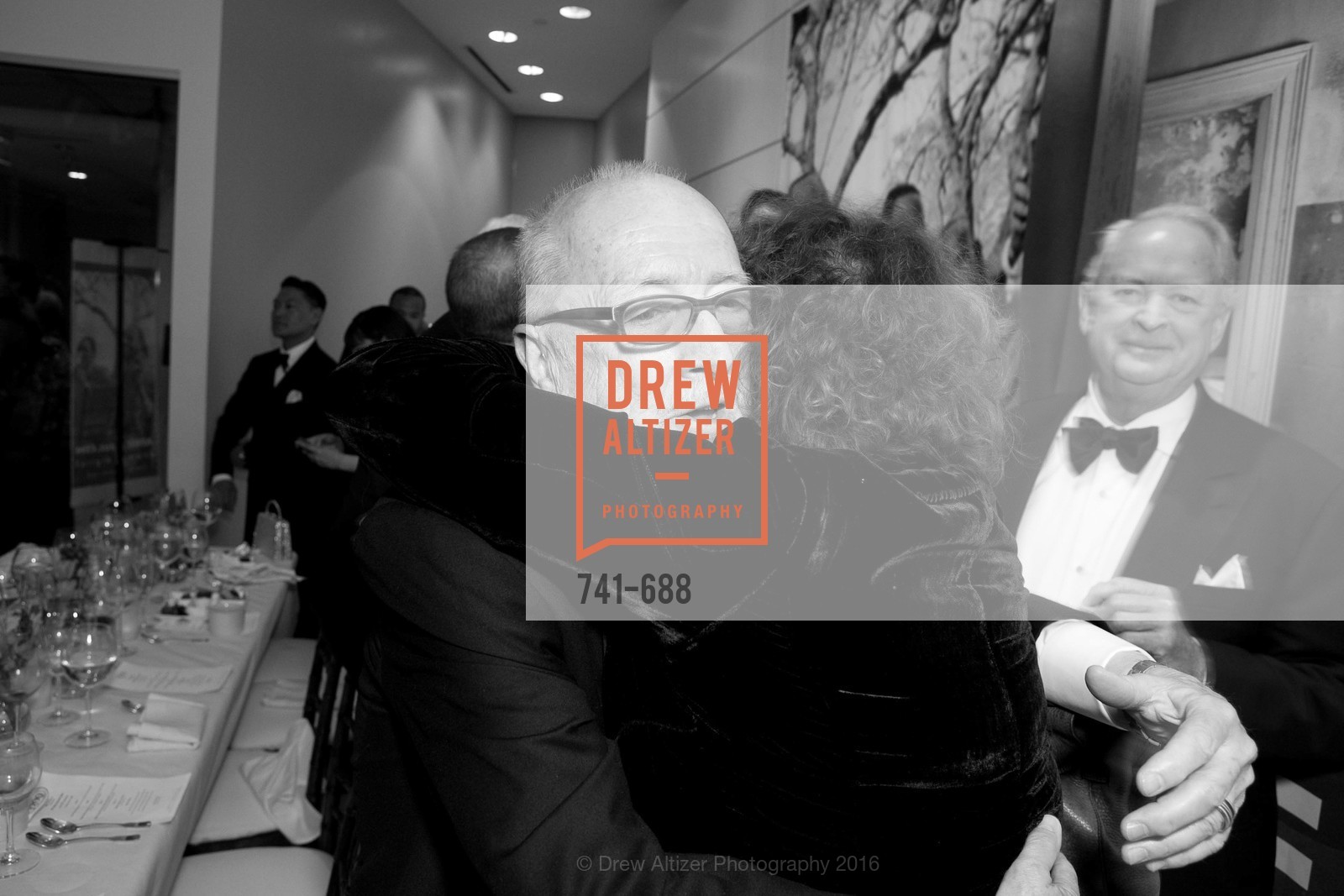 Top Picks, Wilkes Bashford, In Memoriam 1933-2016, January 16th, 2016, Photo,Drew Altizer, Drew Altizer Photography, full-service agency, private events, San Francisco photographer, photographer california